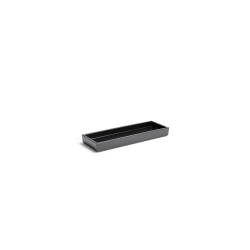 New York Amenity Tray, Onyx